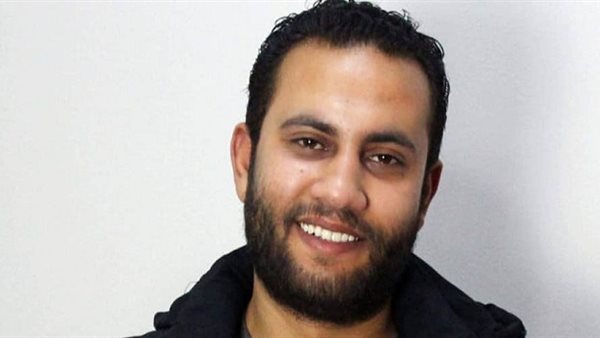 الباحث إبراهيم عز