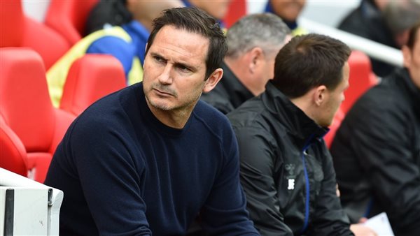 فرانك لامبارد