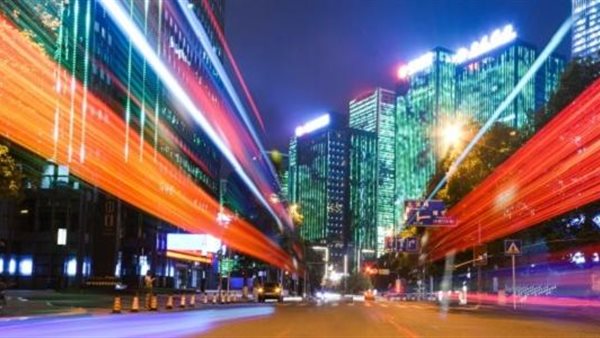  التلوث الضوئي