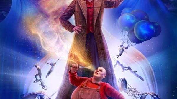 عروض سيرك دو سولي