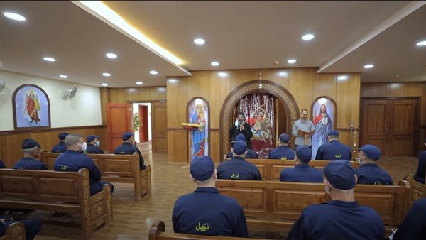 مراكز الإصلاح والتأهيل