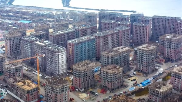 مشروع صواري بالإسكندرية