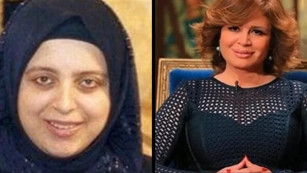 إلهام شاهين وعبير