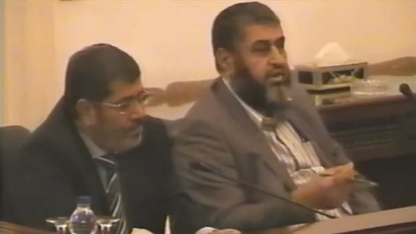 خيرت الشاطر