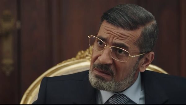 مرسي في الاختيار