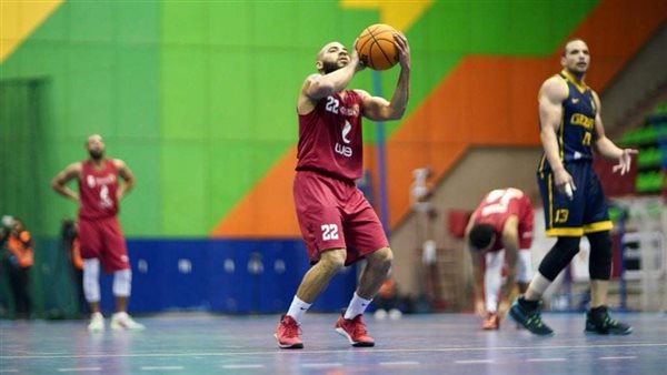 فريق سلة الأهلي