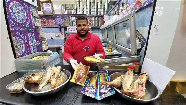 نجل أقدم فسخاني بأسيوط