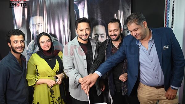 الفنان حمادة هلال