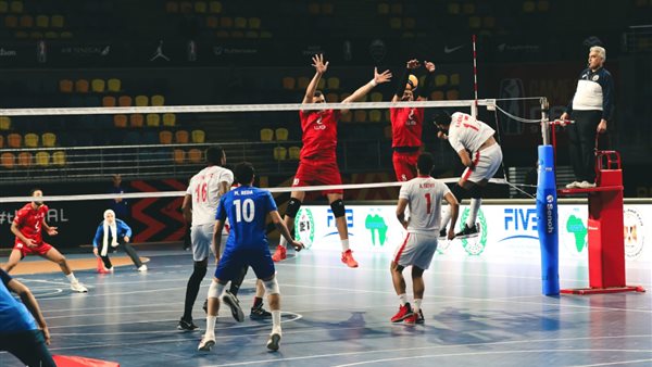 الأهلي والزمالك