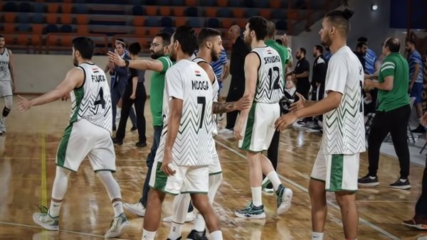 فريق الاتحاد لكرة