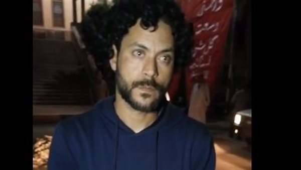 شقيق المهندس شهيد