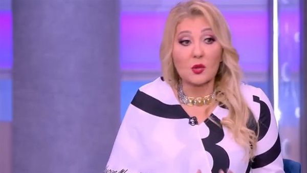 نادية الجندي