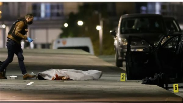 قتلى في محاولة دهس