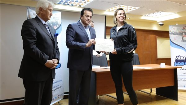 وزير التعليم العالي