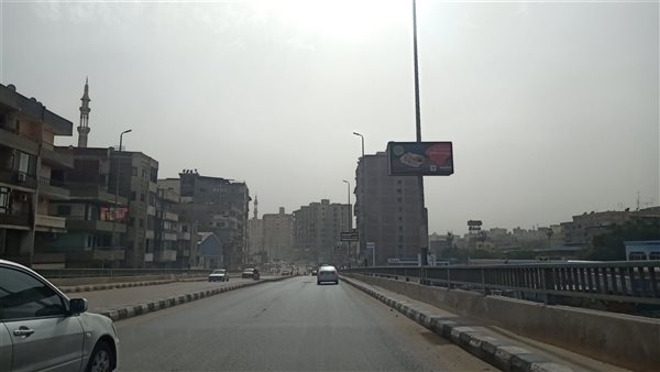 حالة الطقس بمحافظة