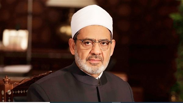 الدكتور أحمد الطيب