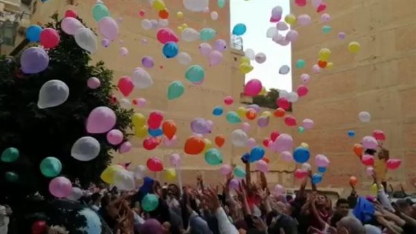 حالة الطقس خلال عيد