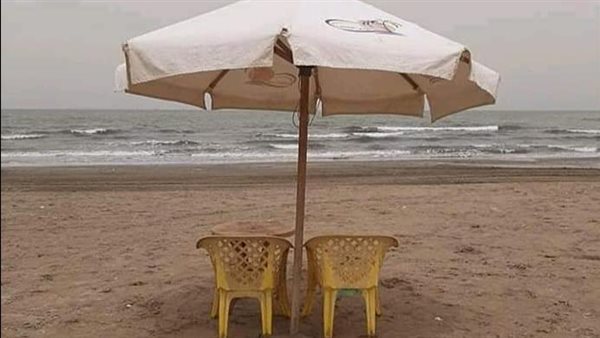 شاطئ بورسعيد 