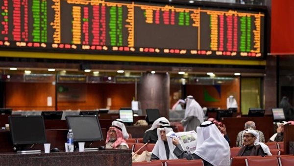 أسواق الخليج