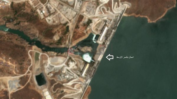 بدء إثيوبيا في أعمال