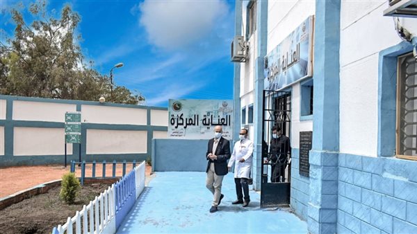 مستشفى الإبراهيمية