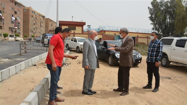 جولة اللواء عبد الحميد