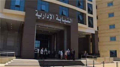 لارتكابه مخالفات مالية وقانونية.. إحالة مستشار بجهاز شئون البيئة للمحاكمة العاجلة