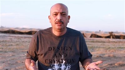 لو مدفعتش 5 مليون هحبسك وأقول إنك بتبيع لحم حمير.. صبحي كابر يستغيث من أحد أفراد نظام مبارك | فيديو