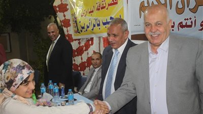 ثقافة أسيوط تواصل فعالياتها بالإحتفال بليالى رمضان الثقافية والفنية بالبدارى 