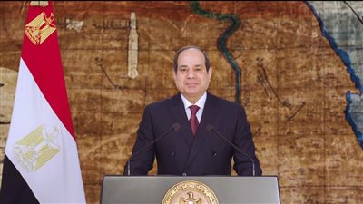 السيسي: ذكرى تحرير سيناء ستظل يومًا خالدًا في ذاكرة أمتنا وتجسدت فيها قوة الإرادة وصلابة العزيمة