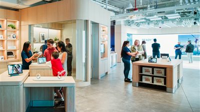 مارك زوكربيرج يعلن افتتاح أول متجر لـ ميتا فيرس 9 مايو المقبل