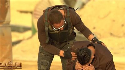 بدر بانون بعد اكتشاف مقلب رامز موفي ستار: والدتي كانت حاسة 