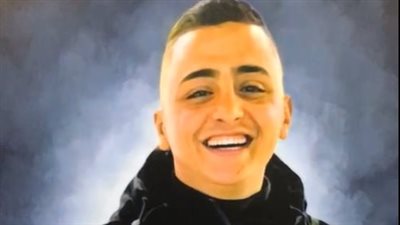 دهسته كأنه صرصار ومحدش سأل فيه.. تفاصيل وفاة عامل دليفري في حادث سير بمصر الجديدة|فيديو