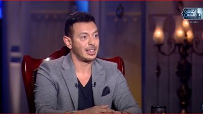 مصطفى شعبان عن إمكانية تقديم جزء ثاني من عائلة الحج متولي: كان هناك اقتراح ولم ينفذ