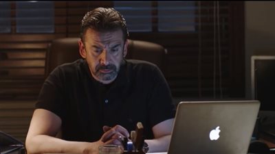 الاختيار 3 الحلقة 24.. الأمن الوطني يعرض مكالمة للإرهابي كمال علام مع قيادي إخواني عن خطف الجنود