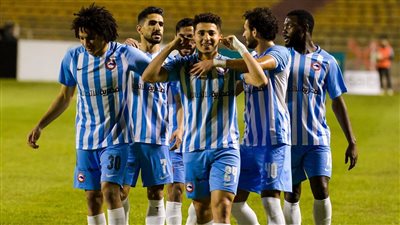 مهاجم فيوتشر يرفض إنتر ميلان وينتظر عرض بازل السويسري