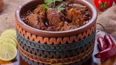 فطار اليوم.. طاجن البامية باللحمة وفريك وأرز بالشعرية وملوخية ناشفة