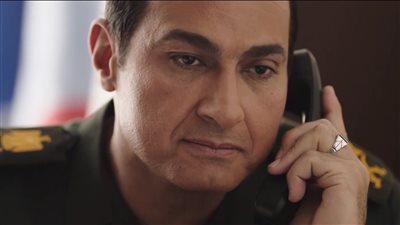 السيسي يهدد خاطفي جنود سيناء والشاطر يعاتب مرسي.. ملخص الحلقة 24 من الاختيار 3 | بث مباشر