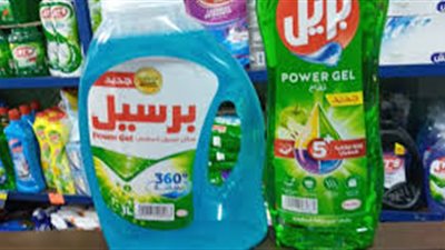 رغم حملات المقاطعة.. شركة هنكل ترفع أسعار منظفات برسيل وبريل بين 3 و40 جنيهًا