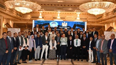 الرياضة تعلن نتيجة الانتخابات الإلكترونية لــ برلمان شباب مصر