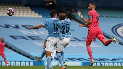 تاريخ مواجهات ريال مدريد ومانشستر سيتي قبل موقعة دوري أبطال أوروبا 