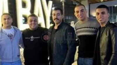 استعدادًا لدفنهم بمسقط رأسهم.. خروج جثامين 5 طلاب ضحايا حادث طريق كفر الشيخ من مستشفى رشيد |بث مباشر 