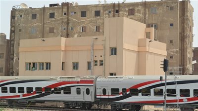 وزير النقل يعلن دخول برج إشارات ببا الخدمة بطول 18 كيلومترا