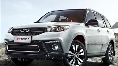 ارتفاع أسعار شيري تيجو 3 موديل 2022 بالسوق المحلي 