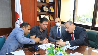 زراعة سوهاج: حصاد أكثر من 4 آلاف فدان قمح حتى الآن