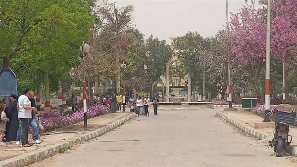 احتفالات الربيع