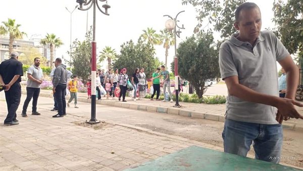 احتفالات أعياد الربيع