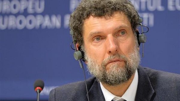  الناشط عثمان كافالا