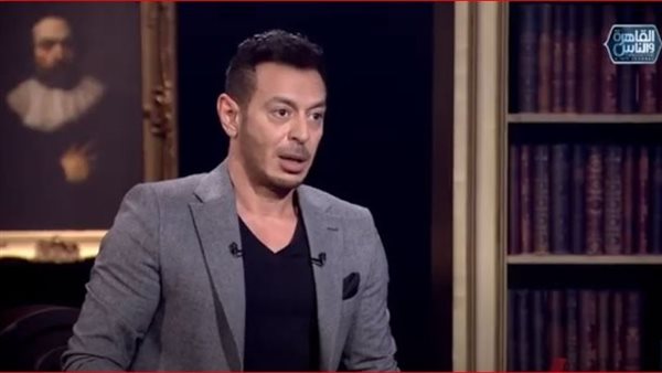 مصطفى شعبان 