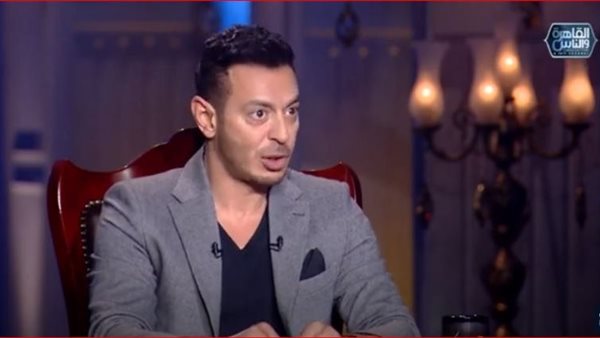 مصطفى شعبان 